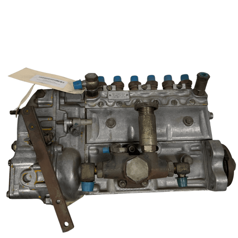 9-400-230-038DR (1701171C91) Rebuilt Bosch Inline 8 Cylinder Injection Pump Fits IHC International Diesel Engine - Goldfarb & Associates Inc