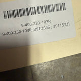 9-400-230-103R (3912645 ; 3911532) Rebuilt Bosch A Injection Pump fits Cummins 8.3L 6CT 157kW Engine - Goldfarb & Associates Inc