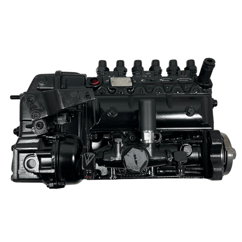 9-400-230-108R (RE29233) Rebuilt Bosch Injection Pump fits John Deere Engine - Goldfarb & Associates Inc