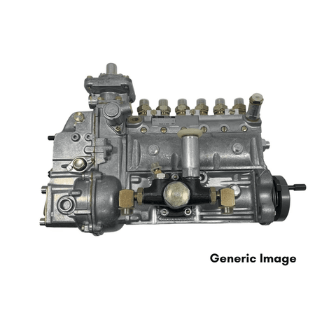 9-400-230-109N =3911541 (3911541) New Bosch 6 Cylinder A Style Injection Pump fits Engine - Goldfarb & Associates Inc