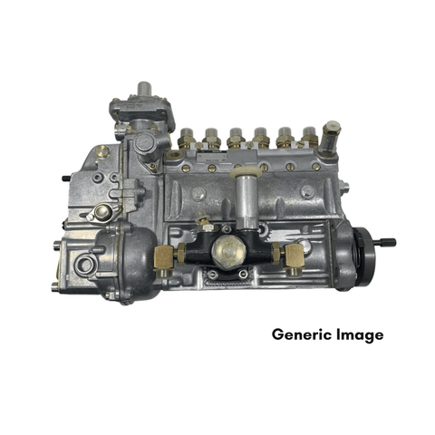 9-400-230-021DR (A66189) Rebuilt Bosch Injection Pump Fits Case IH 336 C.I. Agricultural 870 Diesel Engine - Goldfarb & Associates Inc
