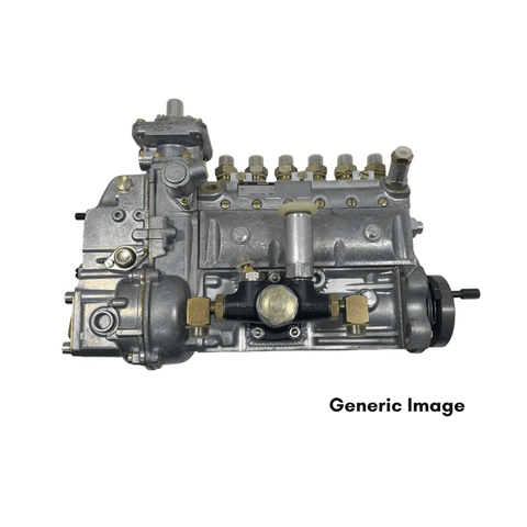 9-400-230-103N (3912645 ; 3911532) New Bosch A Injection Pump fits Cummins 8.3L 6CT 157kW Engine - Goldfarb & Associates Inc