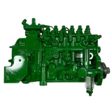 9-400-231-012R (9400231012 ,AR87785 ,AR88918) Rebuilt Bosch Fuel Injection Pump fits John Deere 6466A Engine - Goldfarb & Associates Inc