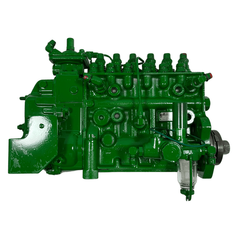 9-400-231-077DR (4322509) Rebuilt Bosch 8.5L 201kW Injection Pump fits Allis Chalmers 685 I Engine - Goldfarb & Associates Inc