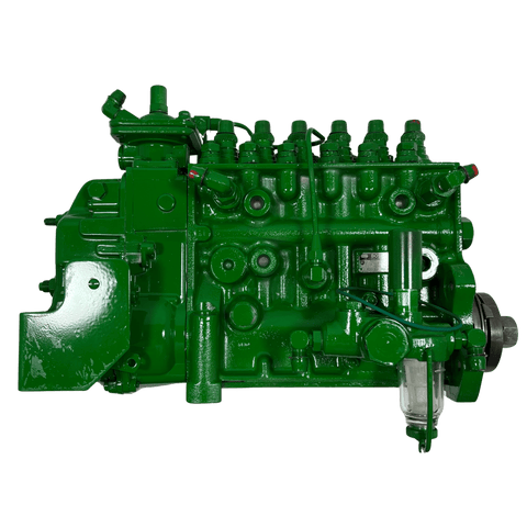 AR98510DRR (AR95390; 9-400-231-082) Rebuilt Bosch Injection Pump Fits John Deere Engine - Goldfarb & Associates Inc