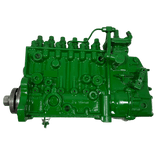 9-400-231-012R (9400231012 ,AR87785 ,AR88918) Rebuilt Bosch Fuel Injection Pump fits John Deere 6466A Engine - Goldfarb & Associates Inc