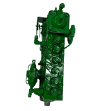 9-400-231-012R (9400231012 ,AR87785 ,AR88918) Rebuilt Bosch Fuel Injection Pump fits John Deere 6466A Engine - Goldfarb & Associates Inc
