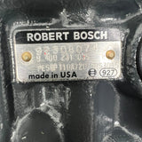 9-400-231-035R (313GC5129P9) Rebuilt Bosch Injection Pump fits Mack ETZ675 Engine - Goldfarb & Associates Inc