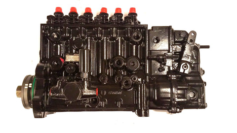 9-400-231-077R (4322509) Rebuilt Bosch 8.5L 201kW Injection Pump fits Allis Chalmers 685 I Engine - Goldfarb & Associates Inc