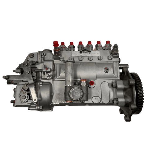 9-400-610-629R (9400610629; 1-15603-223-0 ,101602-8440) Rebuilt Bosch Fuel Injection Pump fits Isuzu Engine - Goldfarb & Associates Inc