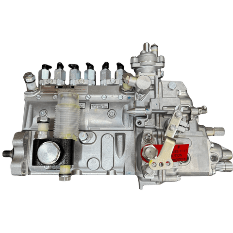 9-400-613-297N (9400613297; 101609-3750; 4063844) New Bosch Fuel Injection Pump fits Komatsu Engine - Goldfarb & Associates Inc