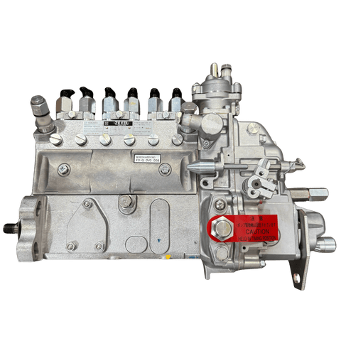 9-400-613-363N (9400613363; 4063655; F-01G-0V0-008) New Bosch Fuel Injection Pump fits Cummins Engine - Goldfarb & Associates Inc