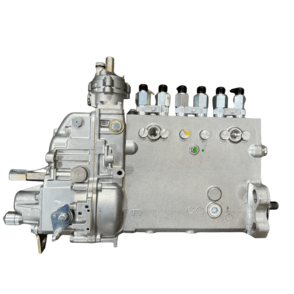 9-400-613-363N (9400613363; 4063655; F-01G-0V0-008) New Bosch Fuel Injection Pump fits Cummins Engine - Goldfarb & Associates Inc
