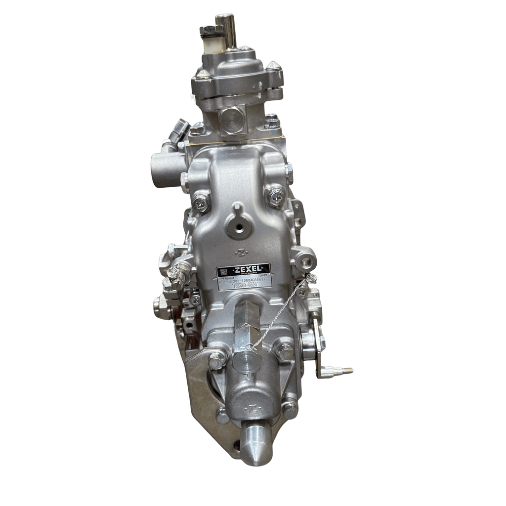 9-400-613-363N (9400613363; 4063655; F-01G-0V0-008) New Bosch Fuel Injection Pump fits Cummins Engine - Goldfarb & Associates Inc