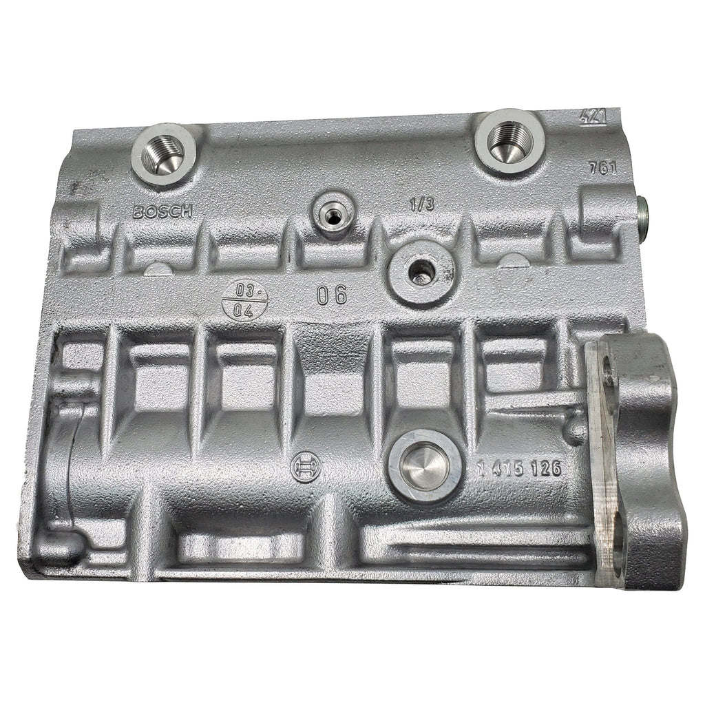 9-401-083-784 New Pump Housing - Goldfarb & Associates Inc