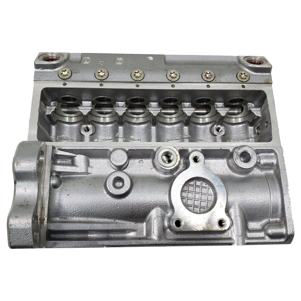 9-401-083-784 New Pump Housing - Goldfarb & Associates Inc