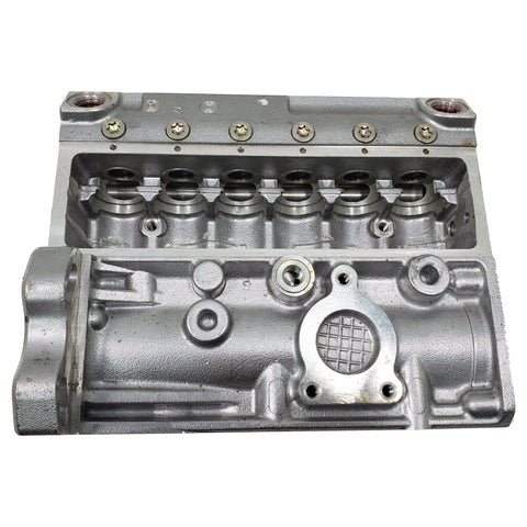 9-401-083-784 New Pump Housing - Goldfarb & Associates Inc