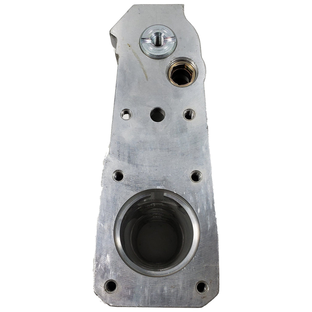 9-401-083-784 New Pump Housing - Goldfarb & Associates Inc