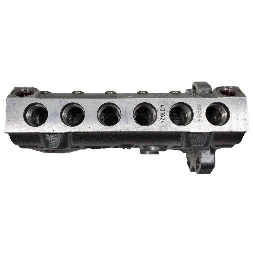 9-401-083-784 New Pump Housing - Goldfarb & Associates Inc