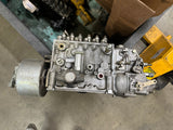 9-410-612-271 (101061-8620) Core Bosch 6Cyl Fuel Injection Pump fits Zexel Engine - Goldfarb & Associates Inc