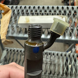 9-430-082-715DR (0-430-082-715; 3802065; 3911350; KBAL105P18; W/DLLA150P) Rebuilt Bosch Fuel Injector Fits Cummins 8.3C, 6C, 6CT, 6C8.3 Mechanical Diesel Engine - Goldfarb & Associates Inc