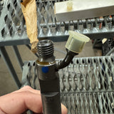 9-430-082-715DR (0-430-082-715; 3802065; 3911350; KBAL105P18; W/DLLA150P) Rebuilt Bosch Fuel Injector Fits Cummins 8.3C, 6C, 6CT, 6C8.3 Mechanical Diesel Engine - Goldfarb & Associates Inc