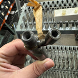 9-430-082-715DR (0-430-082-715; 3802065; 3911350; KBAL105P18; W/DLLA150P) Rebuilt Bosch Fuel Injector Fits Cummins 8.3C, 6C, 6CT, 6C8.3 Mechanical Diesel Engine - Goldfarb & Associates Inc