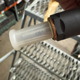 9-430-082-715DR (0-430-082-715; 3802065; 3911350; KBAL105P18; W/DLLA150P) Rebuilt Bosch Fuel Injector Fits Cummins 8.3C, 6C, 6CT, 6C8.3 Mechanical Diesel Engine - Goldfarb & Associates Inc