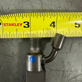 9-430-082-715DR (0-430-082-715; 3802065; 3911350; KBAL105P18; W/DLLA150P) Rebuilt Bosch Fuel Injector Fits Cummins 8.3C, 6C, 6CT, 6C8.3 Mechanical Diesel Engine - Goldfarb & Associates Inc