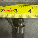 9-430-082-715DR (0-430-082-715; 3802065; 3911350; KBAL105P18; W/DLLA150P) Rebuilt Bosch Fuel Injector Fits Cummins 8.3C, 6C, 6CT, 6C8.3 Mechanical Diesel Engine - Goldfarb & Associates Inc