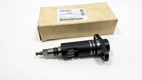 9-443-611-064N (135176-3720) New Bosch Plunger & Barrel fits Zexel Engine