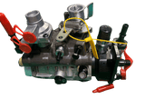 9520A000GDR (2644C314) New Delphi DP310 Injection Pump fits Perkins Engine - Goldfarb & Associates Inc