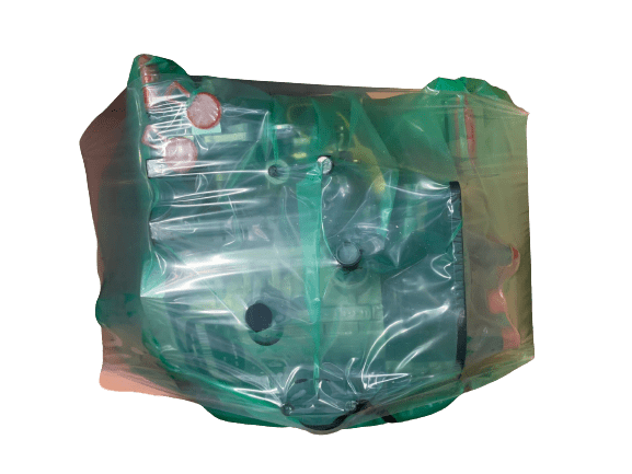 9520A000GN (9520A000G) New Perkins DP300 Injection Pump fits Delphi Engine
