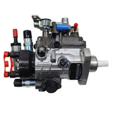 9520A320HDR (320/06943) New Delphi DP310 Fuel Injection Pump fits JCB Engine - Goldfarb & Associates Inc