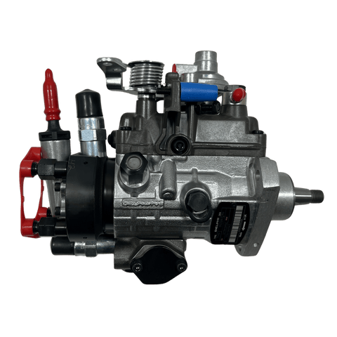 9520A400GN (2644C317) New Delphi DP310 Injection Pump fits Perkins Engine - Goldfarb & Associates Inc