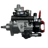 9520A320GN (320/06943, 9520A321G through 9520A329G ; 320/06701 ; 320/06752) New Delphi DP310 Injection Pump Fits JCB Diesel Engine - Goldfarb & Associates Inc