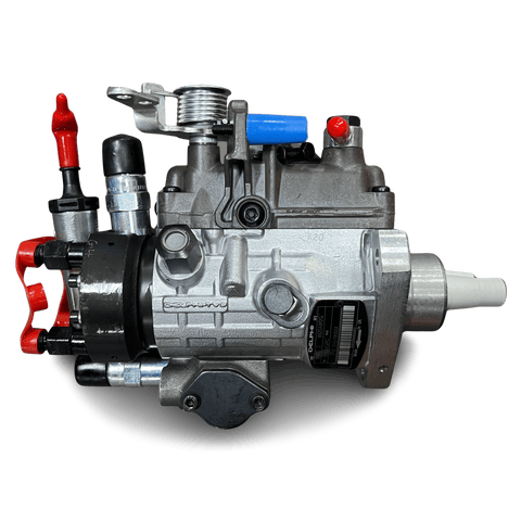 9520A510GDR (32006933; 9520A511G; 9520A512G; 9520A513G through 9520A519G) New Delphi DP210 DP310 Injection Pump Fits JCB 4.8L 55KW TIER BS3 Diesel Engine - Goldfarb & Associates Inc