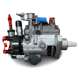 9520A510GDR (32006933; 9520A511G; 9520A512G; 9520A513G through 9520A519G) New Delphi DP210 DP310 Injection Pump Fits JCB 4.8L 55KW TIER BS3 Diesel Engine - Goldfarb & Associates Inc