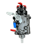 9520A510GDR (32006933; 9520A511G; 9520A512G; 9520A513G through 9520A519G) New Delphi DP210 DP310 Injection Pump Fits JCB 4.8L 55KW TIER BS3 Diesel Engine - Goldfarb & Associates Inc