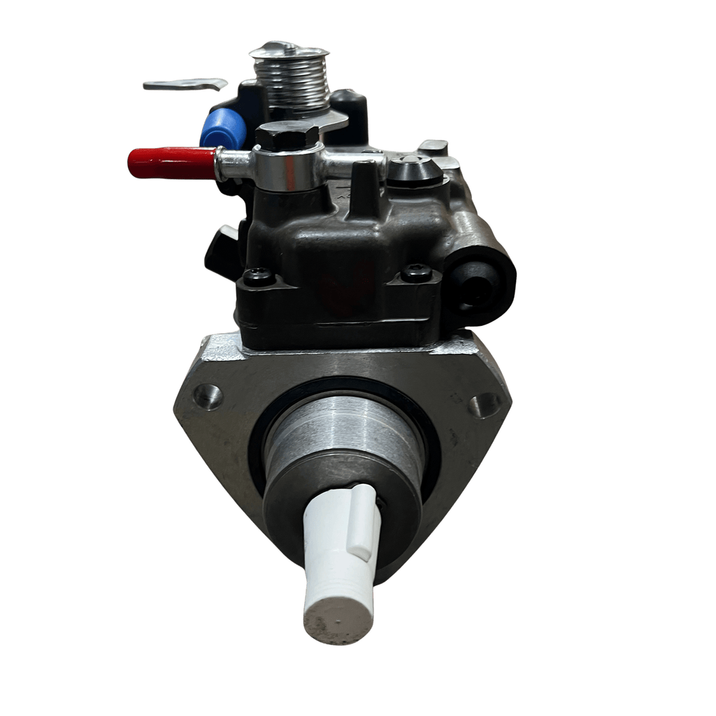 9520A510GDR (32006933; 9520A511G; 9520A512G; 9520A513G through 9520A519G) New Delphi DP210 DP310 Injection Pump Fits JCB 4.8L 55KW TIER BS3 Diesel Engine - Goldfarb & Associates Inc