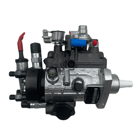 9520A320HDR (320/06943) New Delphi DP310 Fuel Injection Pump fits JCB Engine - Goldfarb & Associates Inc