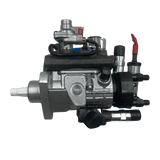 9520A890GN (9520A891G; 9520A892G; 9520A893G through 9520A899G; 320/06870) New Delphi DP310 Fuel Injection Pump Type 1543 Fits JCB Engine - Goldfarb & Associates Inc