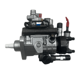 9520A320HDR (320/06943) New Delphi DP310 Fuel Injection Pump fits JCB Engine - Goldfarb & Associates Inc