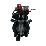 9520A890GN (9520A891G; 9520A892G; 9520A893G through 9520A899G; 320/06870) New Delphi DP310 Fuel Injection Pump Type 1543 Fits JCB Engine - Goldfarb & Associates Inc