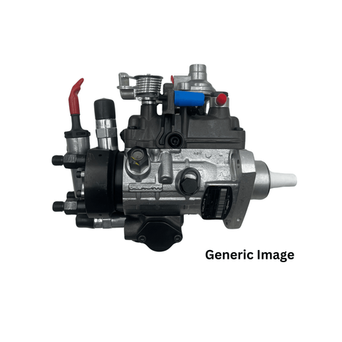 9520A050GDR (9520A051G; 9520A052G; 9520A053G; 2644C322) New Delphi DP310 Injection Pump Fits Perkins Diesel Engine - Goldfarb & Associates Inc