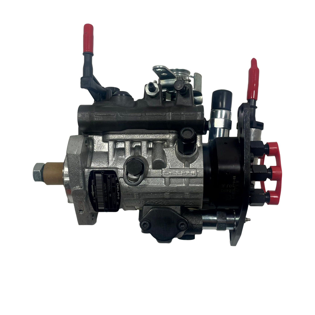 9521A310TN (T413724) New Delphi DP310 Injection Pump fits Perkins Generator Engine - Goldfarb & Associates Inc