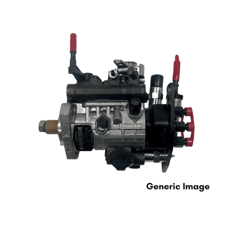 9522A100GN (3788279 ; 9522A101G ; 9522A102G) New Delphi DP310 Injection Pump fits Perkins 55.9kW Lindner Engine - Goldfarb & Associates Inc