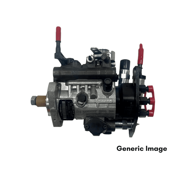 9521A310TDR (T413724) New Delphi DP310 Injection Pump fits Perkins Generator Engine