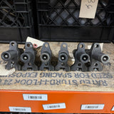 131590R (131590) Rebuilt Small Flange Fuel Injector fits Cummins Engine - Goldfarb & Associates Inc
