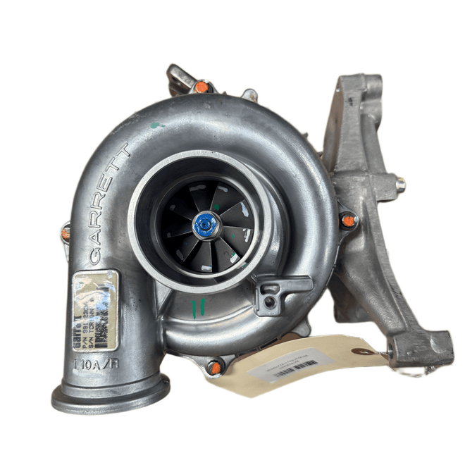 991823C92N New Garrett TP3801 Turbocharger Fits Navistar T444E Engine